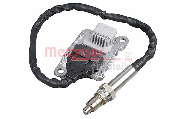 METZGER 0899237 NOx-Sensor, NOx-Katalysator